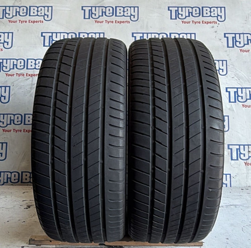275 110y bridgestone - 275/45/20,