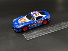 Scalextric C1411 START GT