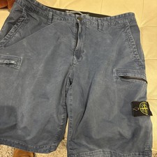 Stone Island Men's Shorts