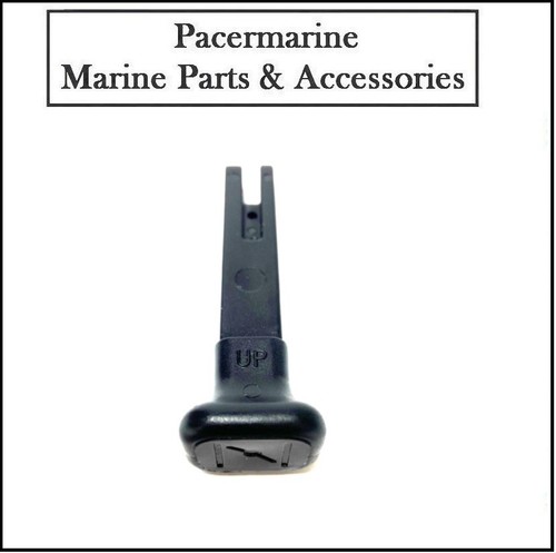 Mercury mariner choke lever - mercury,