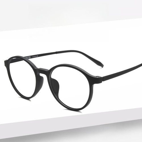 Lightweight tr90 retro round - retro,