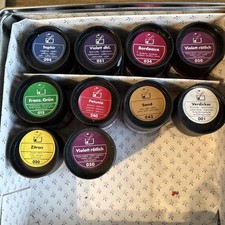 Marabu Silk Paint And