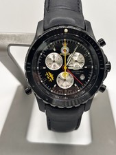 Christopher Ward C4 Peregrine