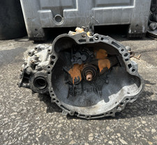 1989 TOYOTA MR2 MK1 1.6 16V PETROL 5 SPEED MANUAL GEARBOX C52 CODE 4A-GE ENGINE