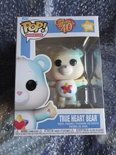 True Heart Cate Bare #1206