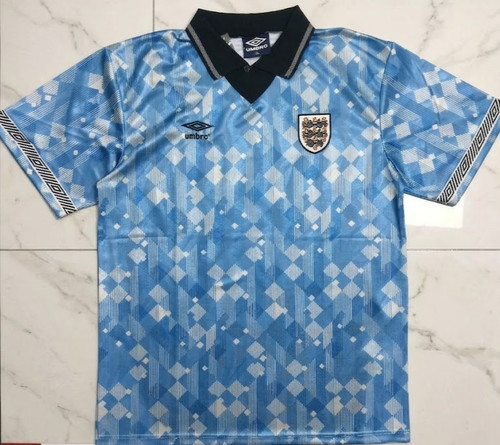 1990 england away retro - 1990,