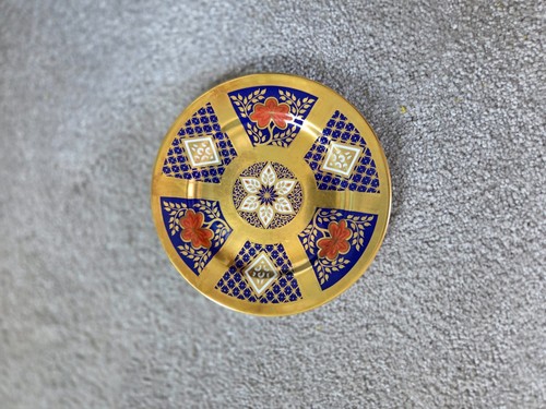 16cm caverswall romany - 16cm,