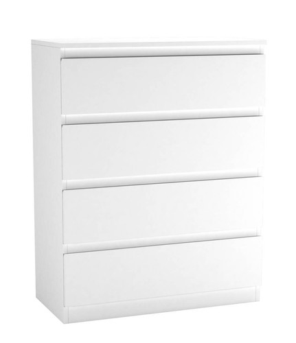 Modern chest drawers - modern,
