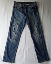 Levi’s 751 Jeans W33 L32