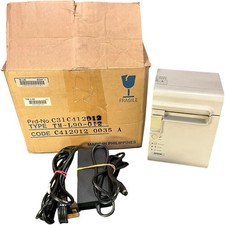 Epson TM L90 Thermal Label