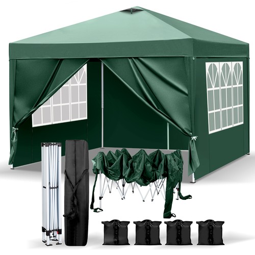 3mx3m pop gazebo garden - pop,