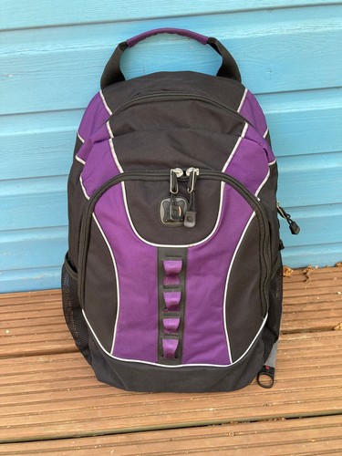 Swiss gear laptop backpack - laptop,