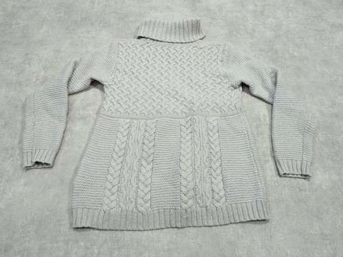 Boden jumper womens grey - boden, 12