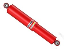 Koni Active Rear Shock For