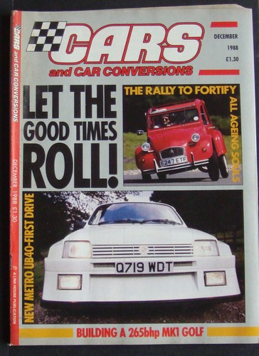 Cars and car - car, dec