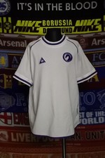 5/5 Harchester United 30-32"