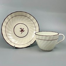 A Pinxton pattern 10 spiral