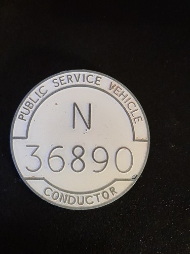 Psv public service - vehicle, bus