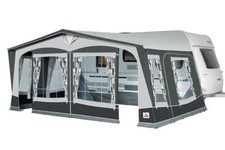 Dorema President XL 300 Size