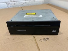 A2208703589 MERCEDES SL SLK NAVIGATION DVD READER NAV DRIVE HARMAN BECKER W211