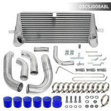 Turbo Bolt On Front Mount