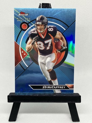 Mccaffrey broncos sky blue - broncos,