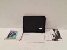 AUDI A3 2008 - 2012 OWNERS