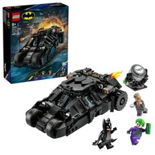 LEGO DC Batman: Batman Tumbler