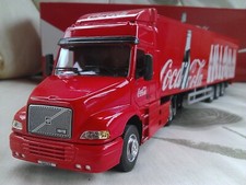 Volvo nh12 coca cola coke - volvo, coca-cola
