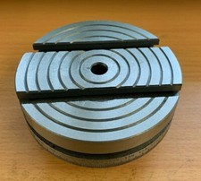 TEE SLOTTED TABLE ROTARY TABLE PARTS FOR VERTICAL SLIDE ROTARY TABLE SPARES