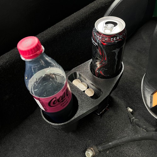 Classic mini dual cup holder - classic,