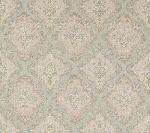 Colefax and fowler curtain - fowler,