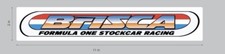 Brisca stockcars window - f1,