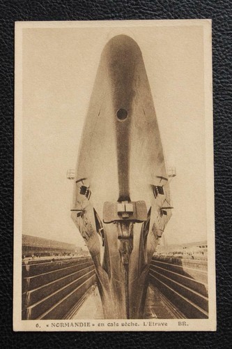 Cgt french line normandie - cgt,