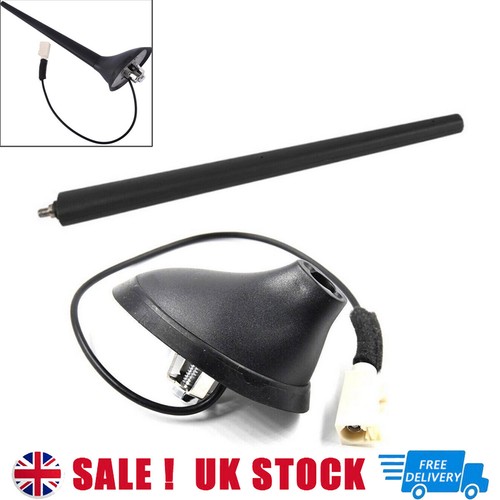 Aerial antenna base for - aerial, w/