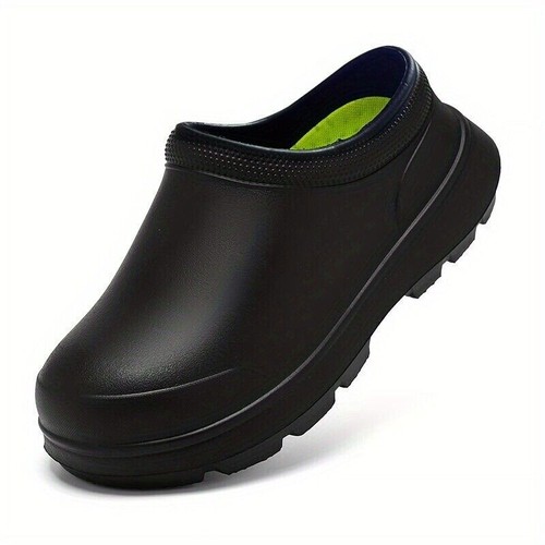 Unisex non slip work clogs - non,