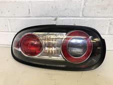 Mazda MX5 Mk3 (NC Models