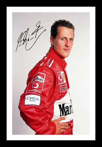 Michael schumacher formula 1 - schumacher,