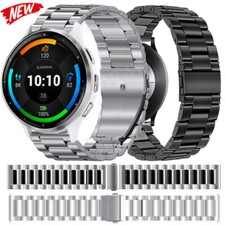 Metal Watch Band Strap For