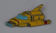 Thunderbirds - Thunderbird 4 -