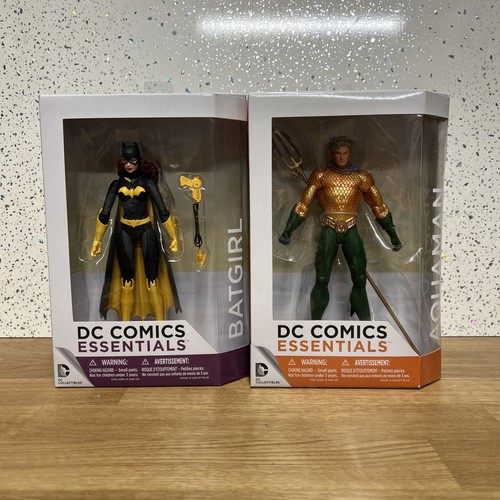 Comics essentials action - comics,