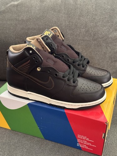 Size pawnshop x nike - 9.5,