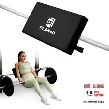  Hip Thrust Back Pad for Squat