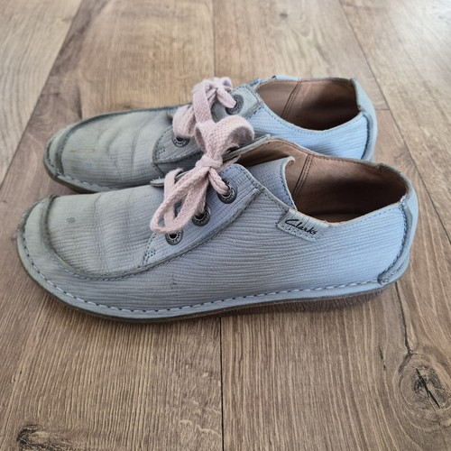 Clarks funny dream lace - dream, lace-up