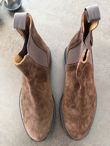 Russell and bromley rounded - russell,