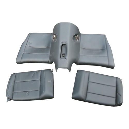 Porsche 911 seat well cover - 911,