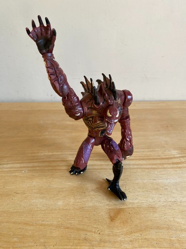 Marvel deep sea - marvel,