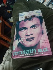 Jobriath Jobriath A.D.: A Rock