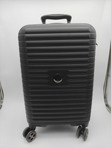 Delsey paris cabin hardside - delsey,