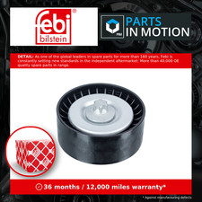 Aux Belt Idler Pulley 102152